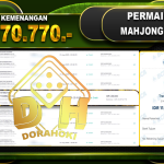 MAHJONG WAYS 2 Rp.23,570,770