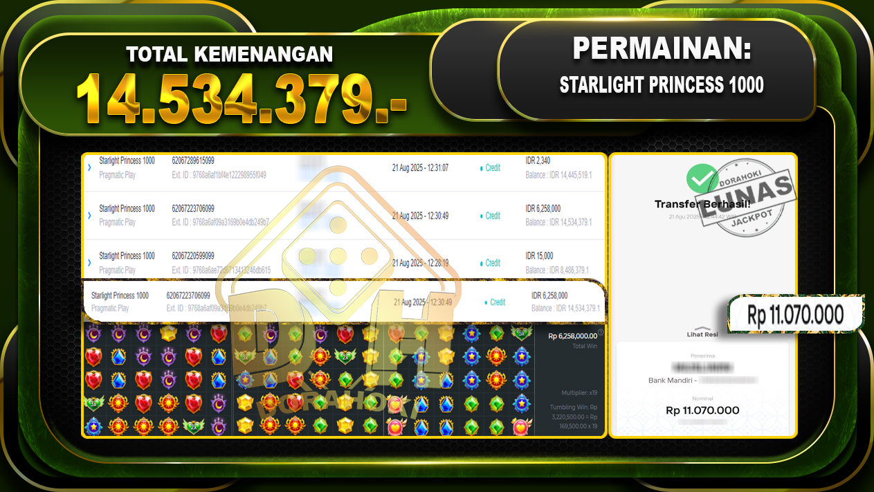 Starlight-Princess-1000