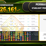 Starlight-Princess-1000