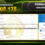 MAHJONG WAYS 2 Rp.28,108,178