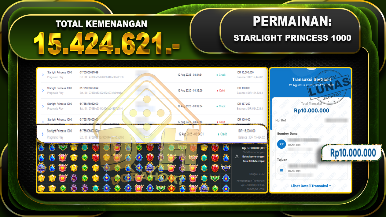 Starlight-Princess-1000