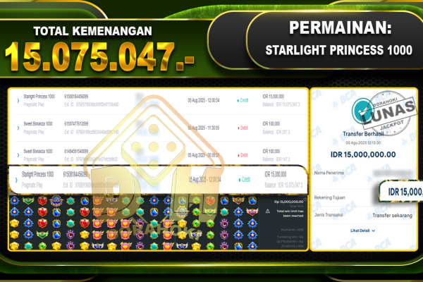 Starlight-Princess-1000