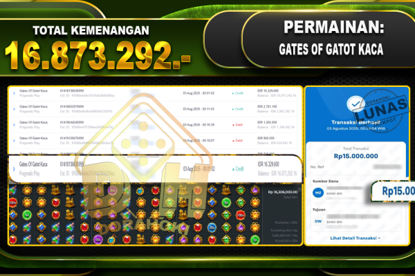 Gates-Of-Gatot-Kaca