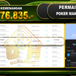 POKER MANIA 1024