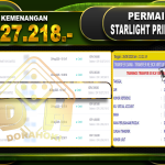 Starlight-Princess-1000