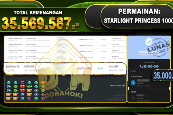 Starlight-Princess-1000