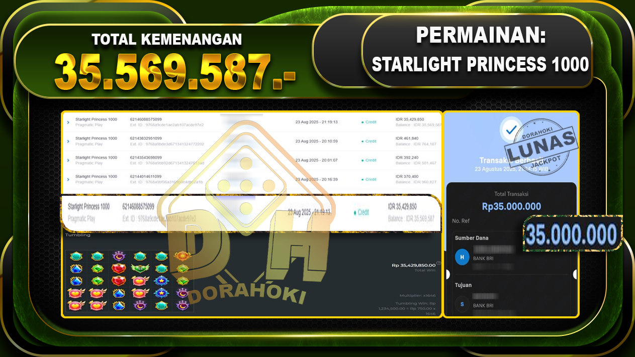 Starlight-Princess-1000