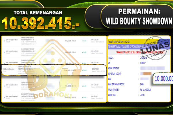 Wild-Bounty-Showdown