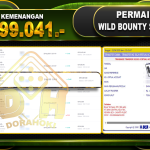 Wild-Bounty-Showdown