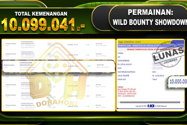 Wild-Bounty-Showdown