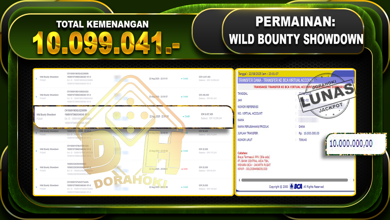 Wild-Bounty-Showdown